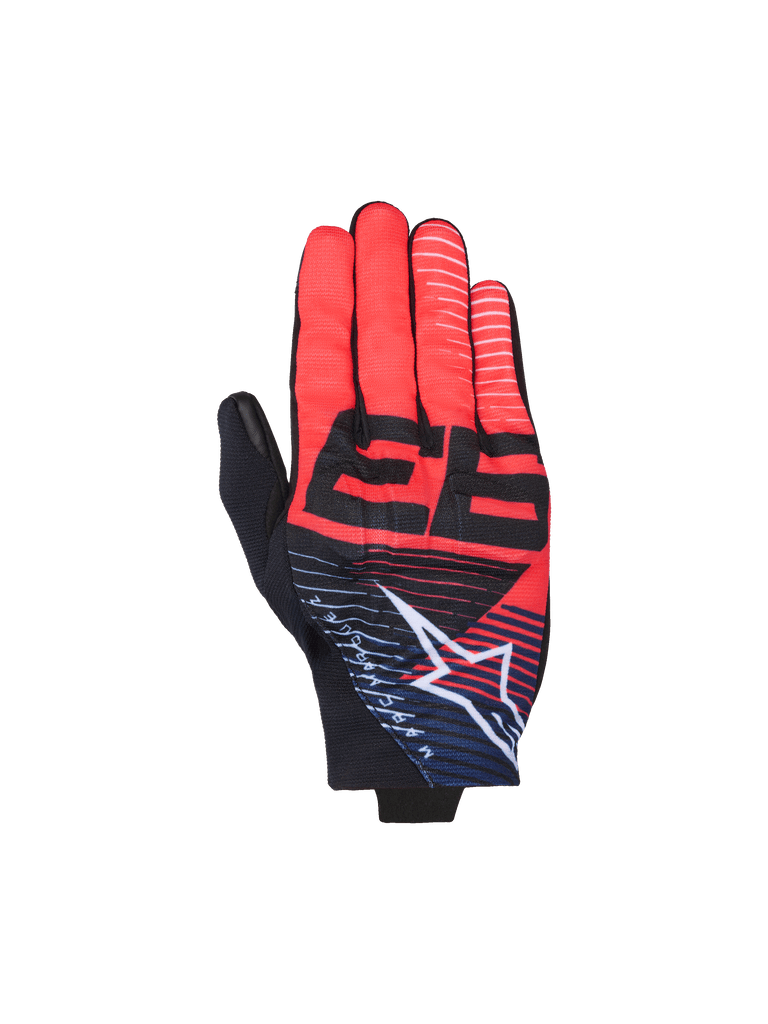 Guantes MM93 Reef V2