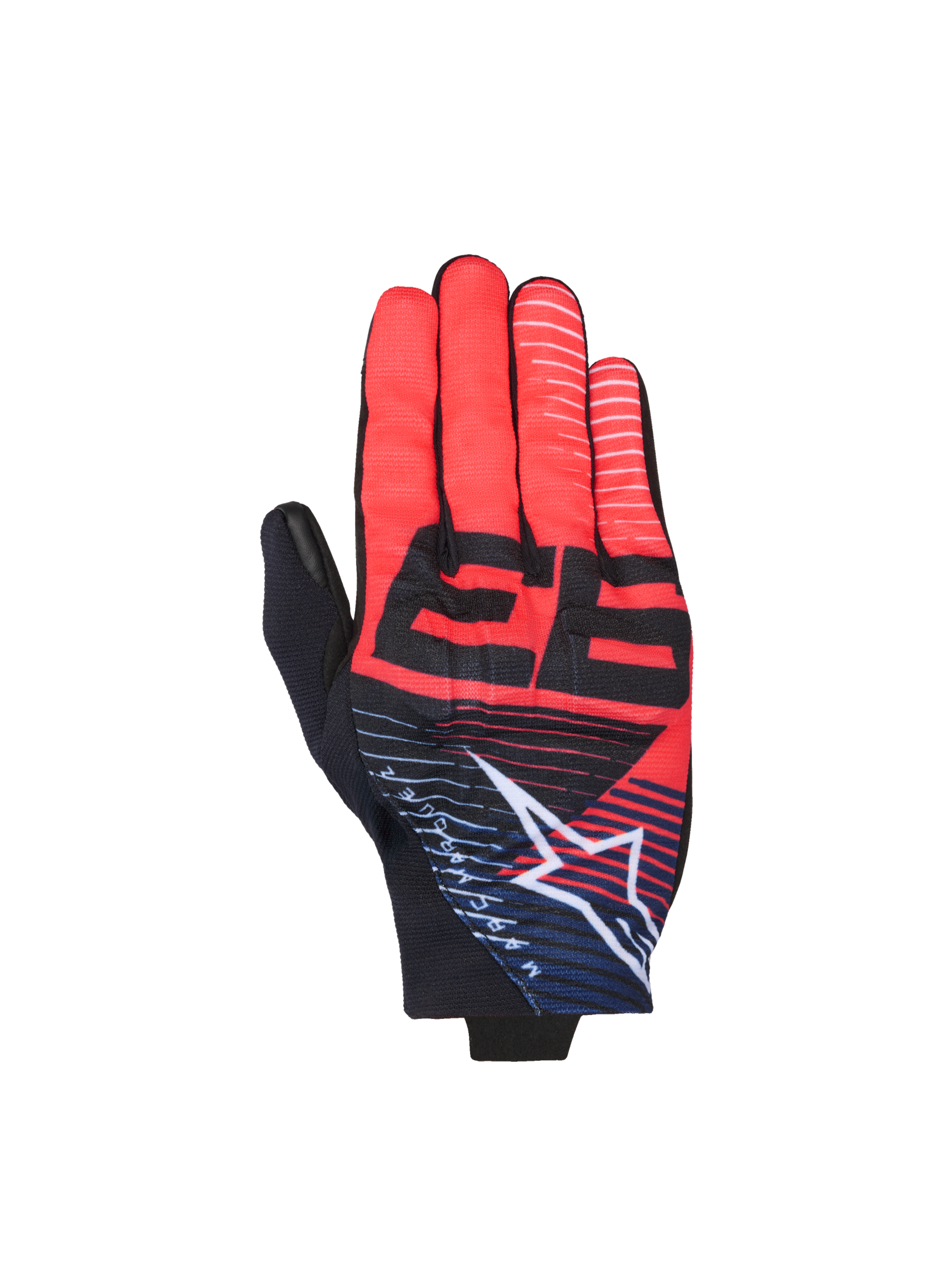 Guantes MM93 Reef V2