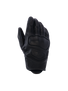Guantes De Cuero Mustang V3