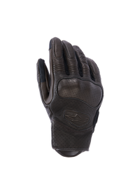 Guantes De Cuero Mustang V3