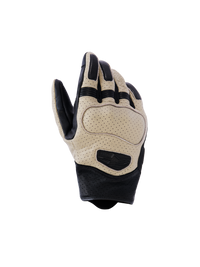 Guantes De Cuero Mustang V3