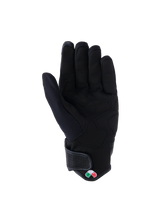 Guantes Tracker