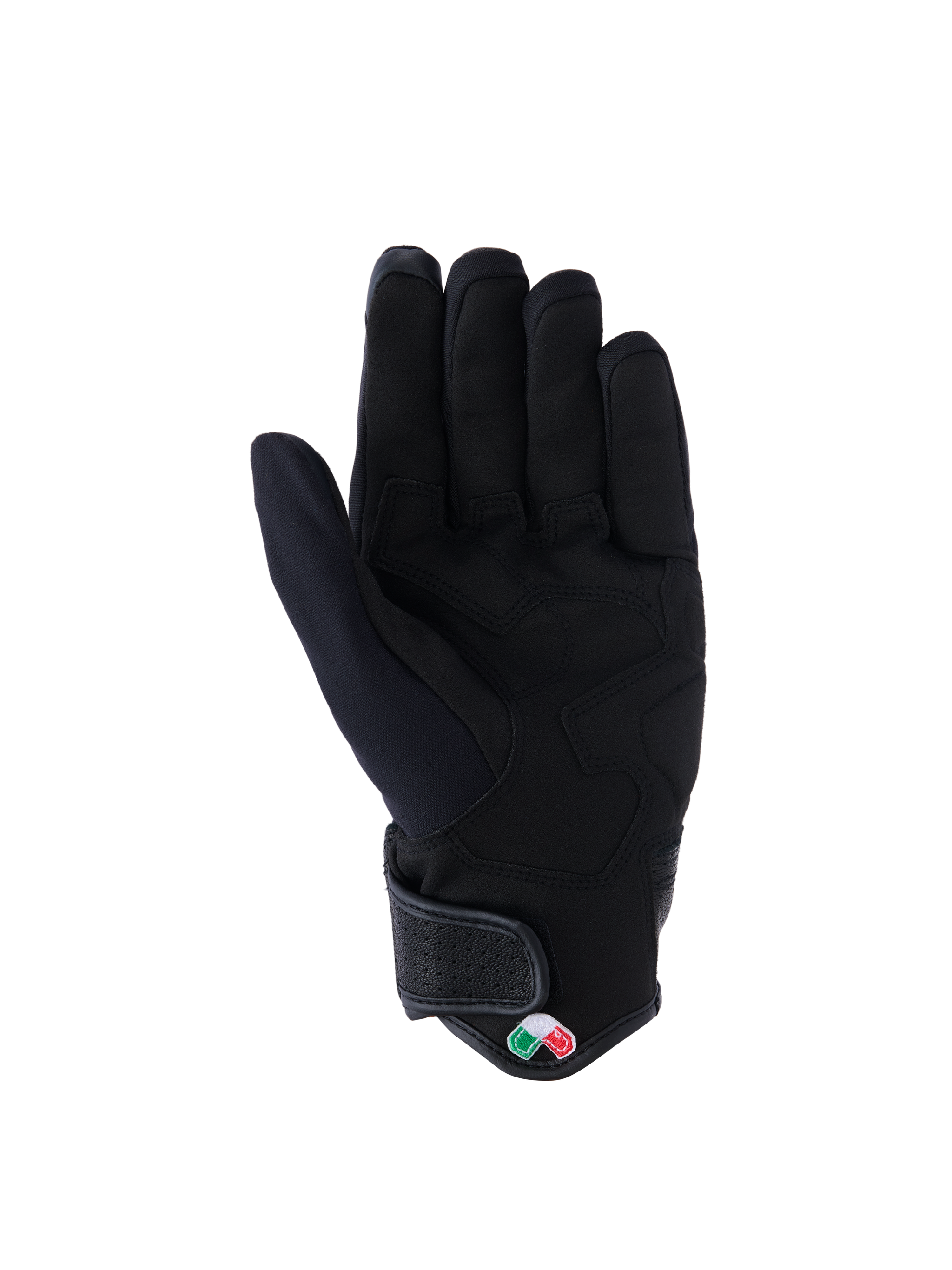 Guantes Tracker