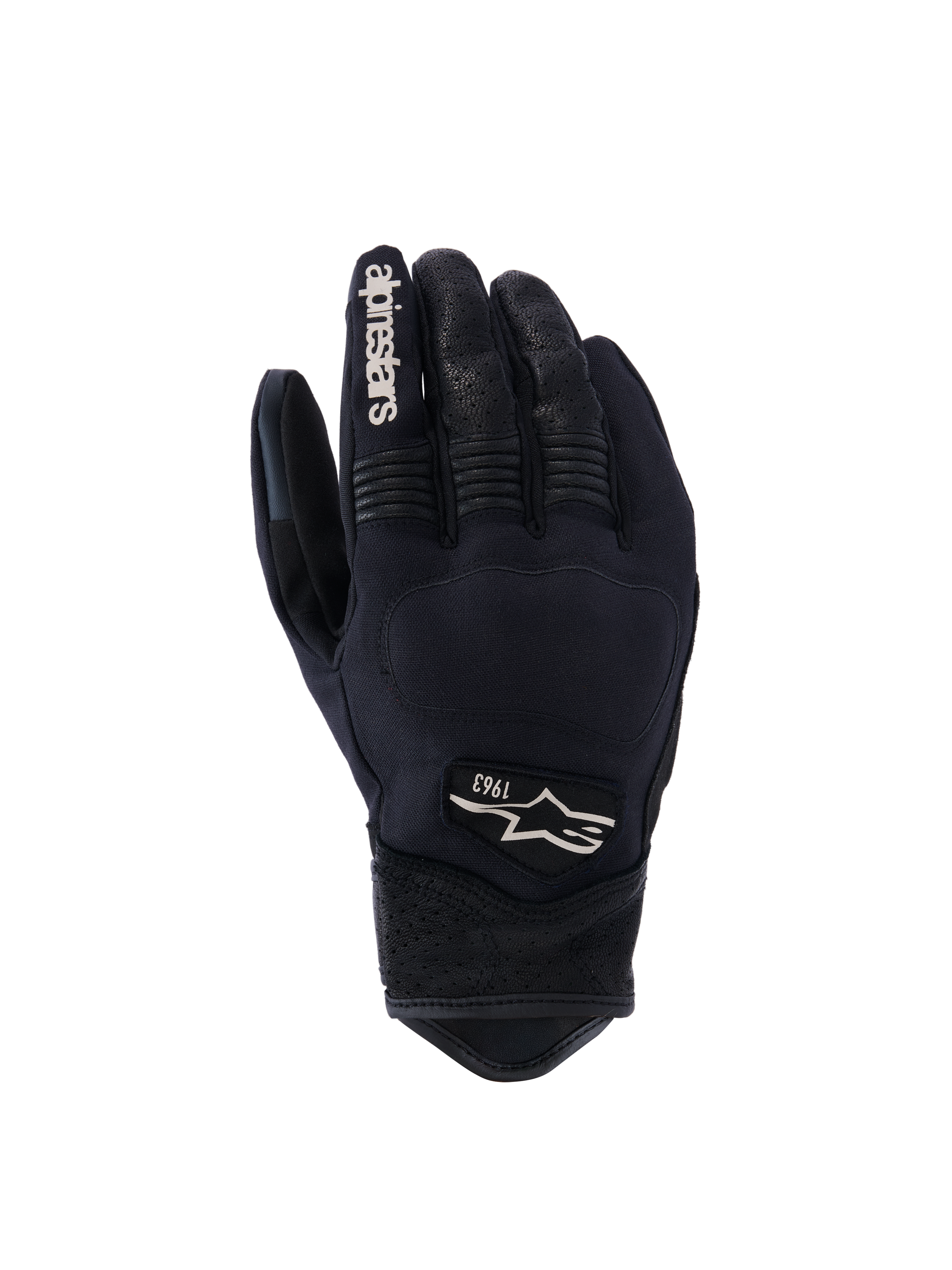 Guantes Tracker