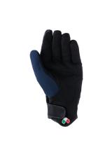 Guantes Tracker