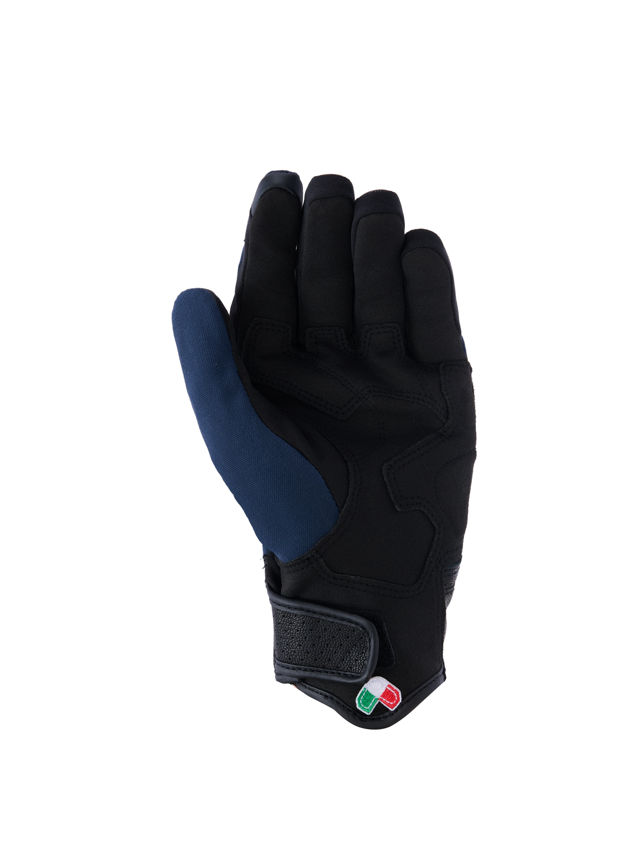 Guantes Tracker