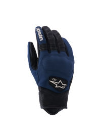 Guantes Tracker