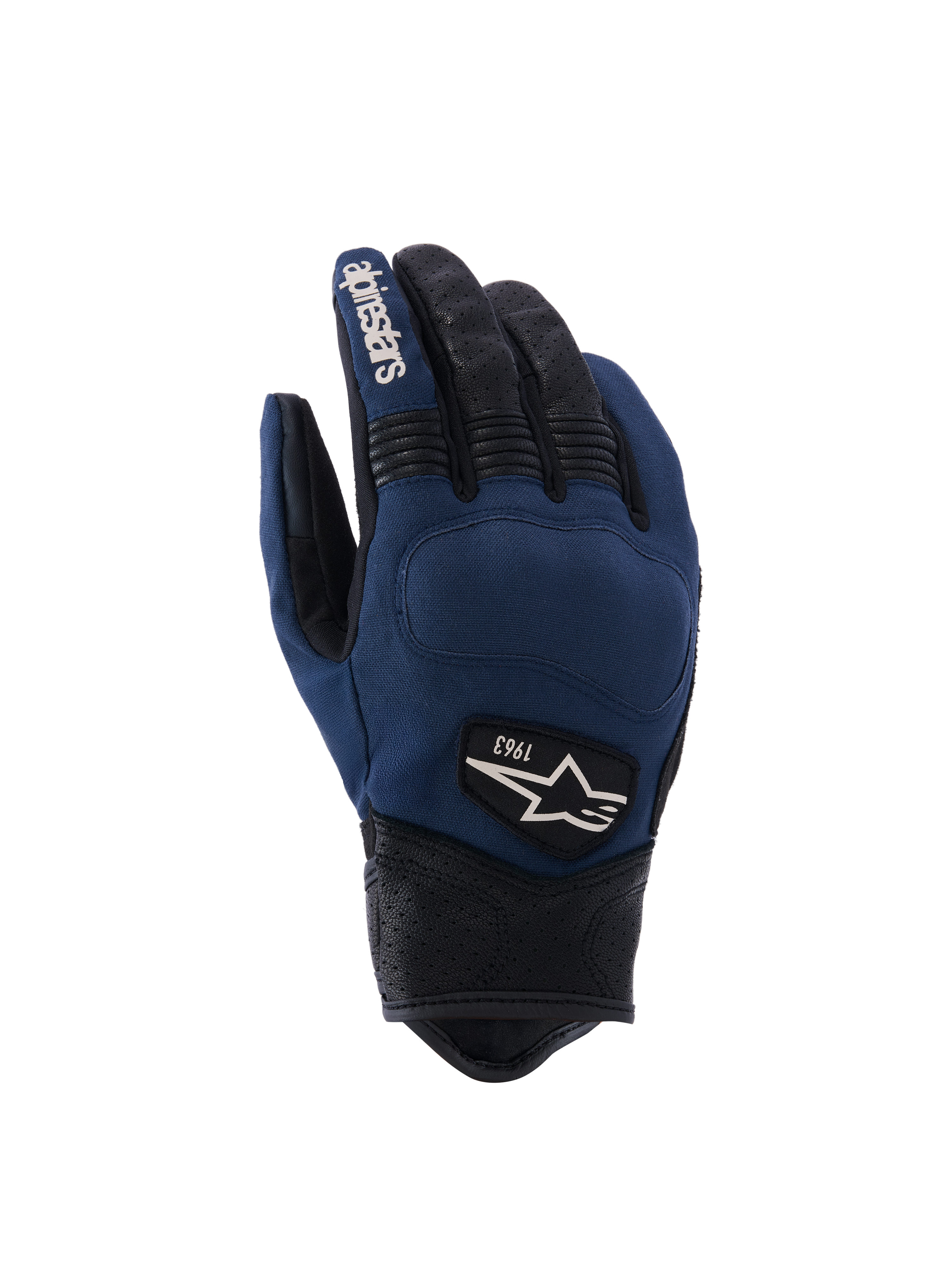 Guantes Tracker