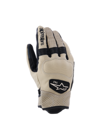 Guantes Tracker