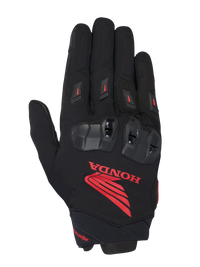 Guantes Honda SP X 3
