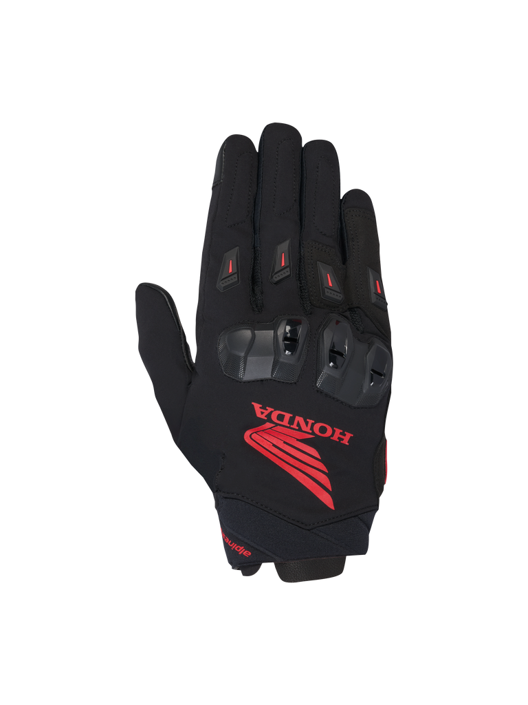 Honda Sp X 3 Guantes