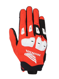 Guantes Honda SP X 3