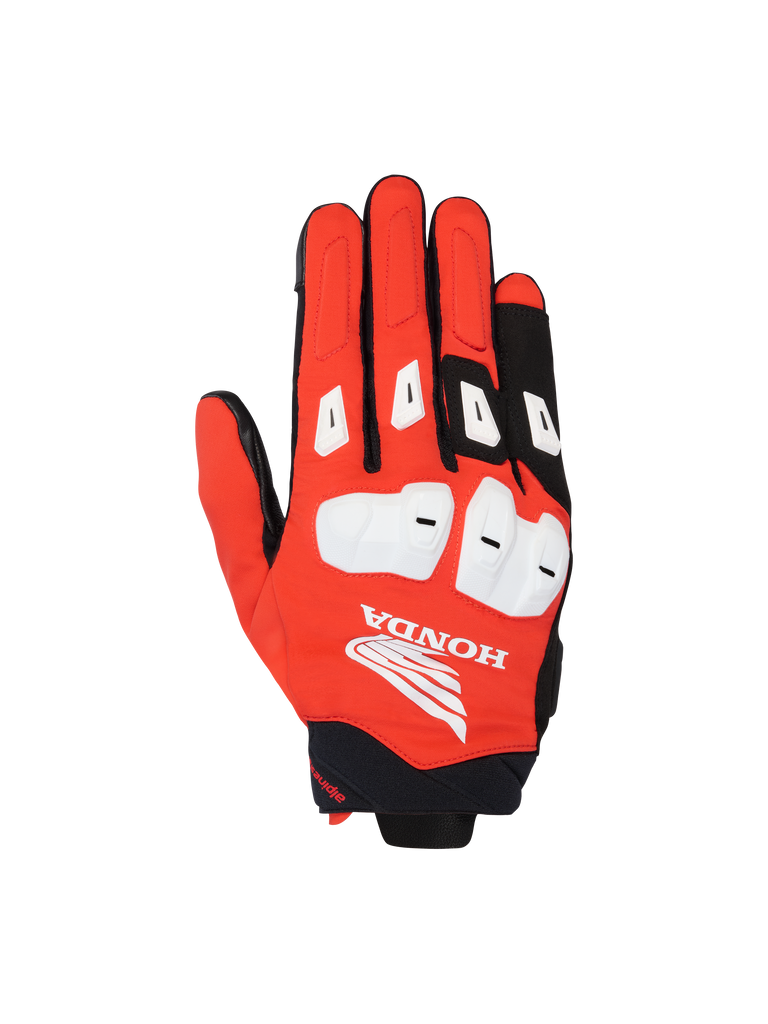 Honda Sp X 3 Guantes