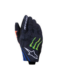Guantes FQ20 Reef V2 Monster