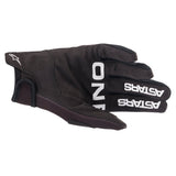 Radar Guantes