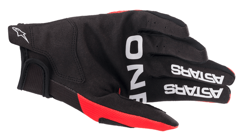 Radar Guantes