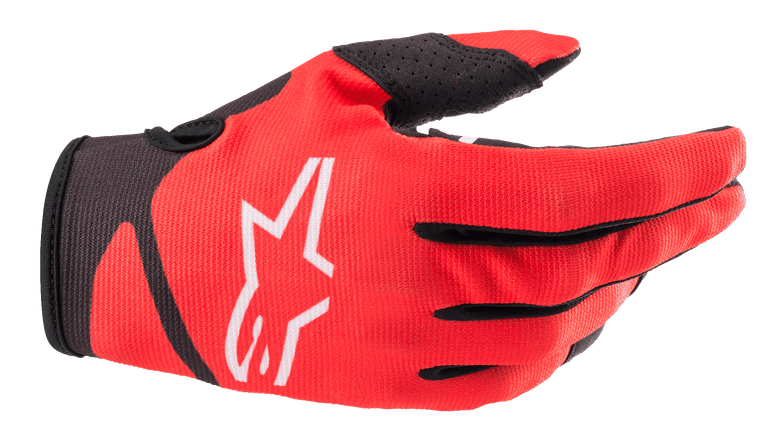 Radar Guantes