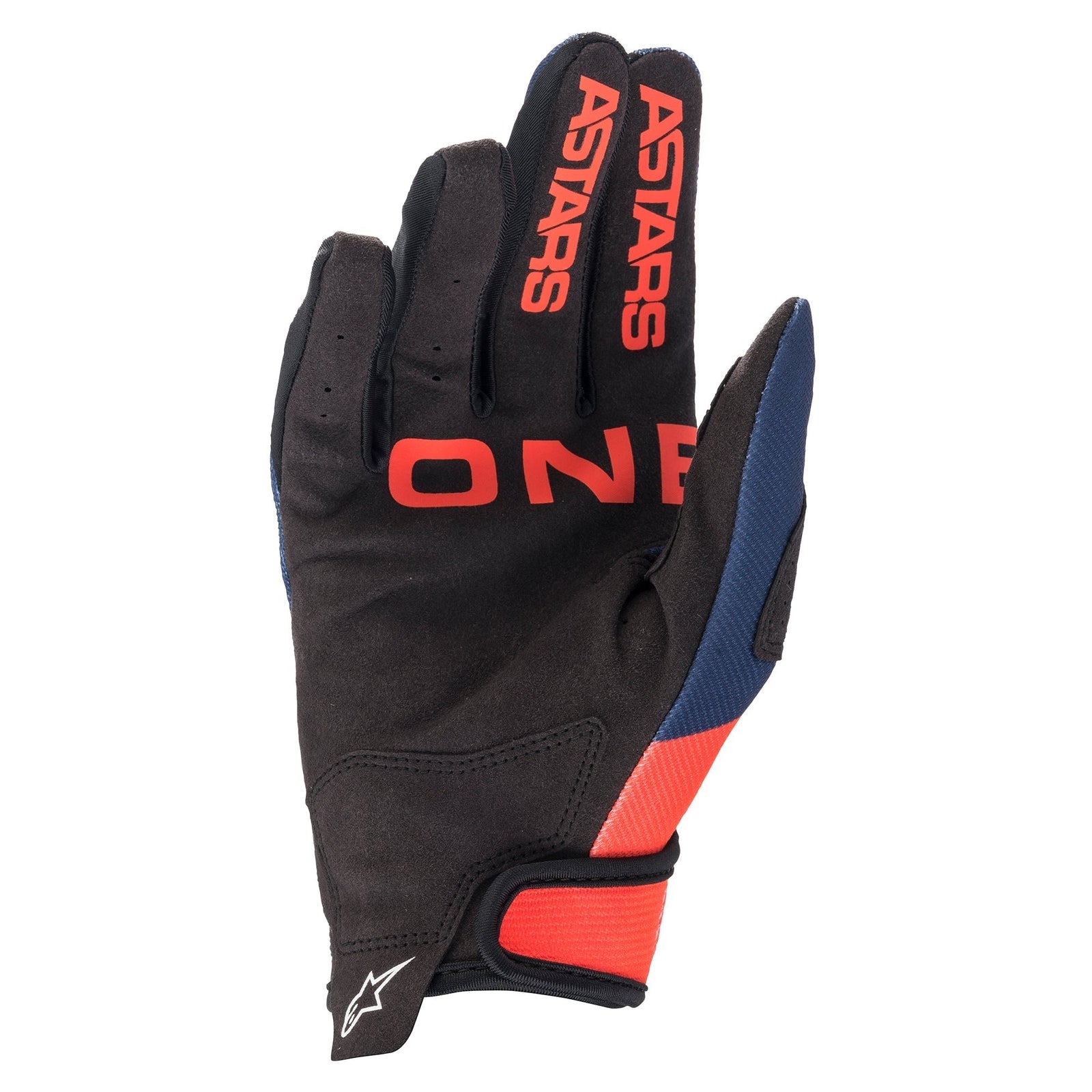 Guantes Radar