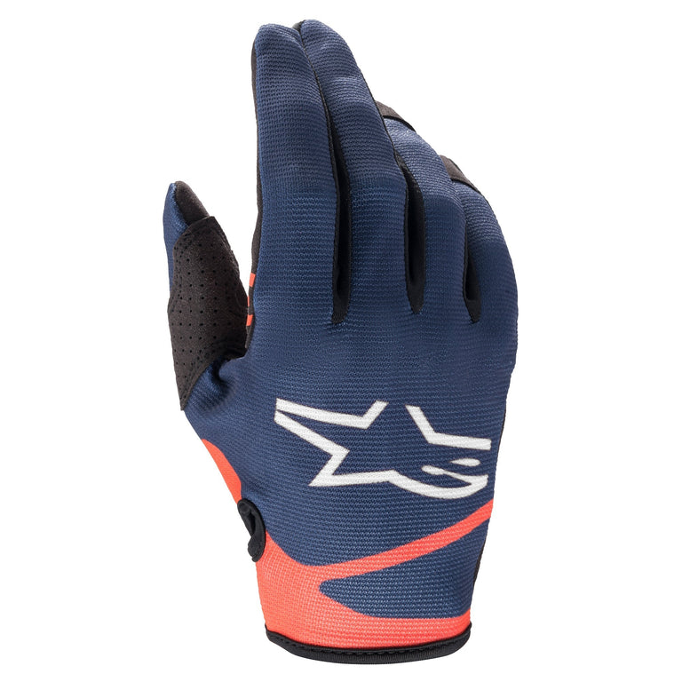 Guantes Radar