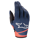 Guantes Radar