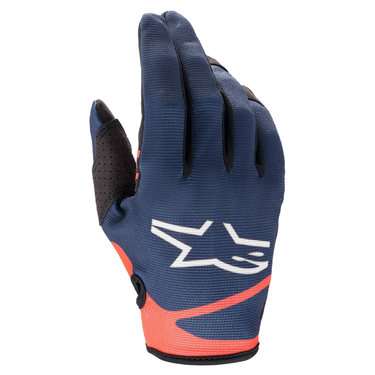 Guantes Radar