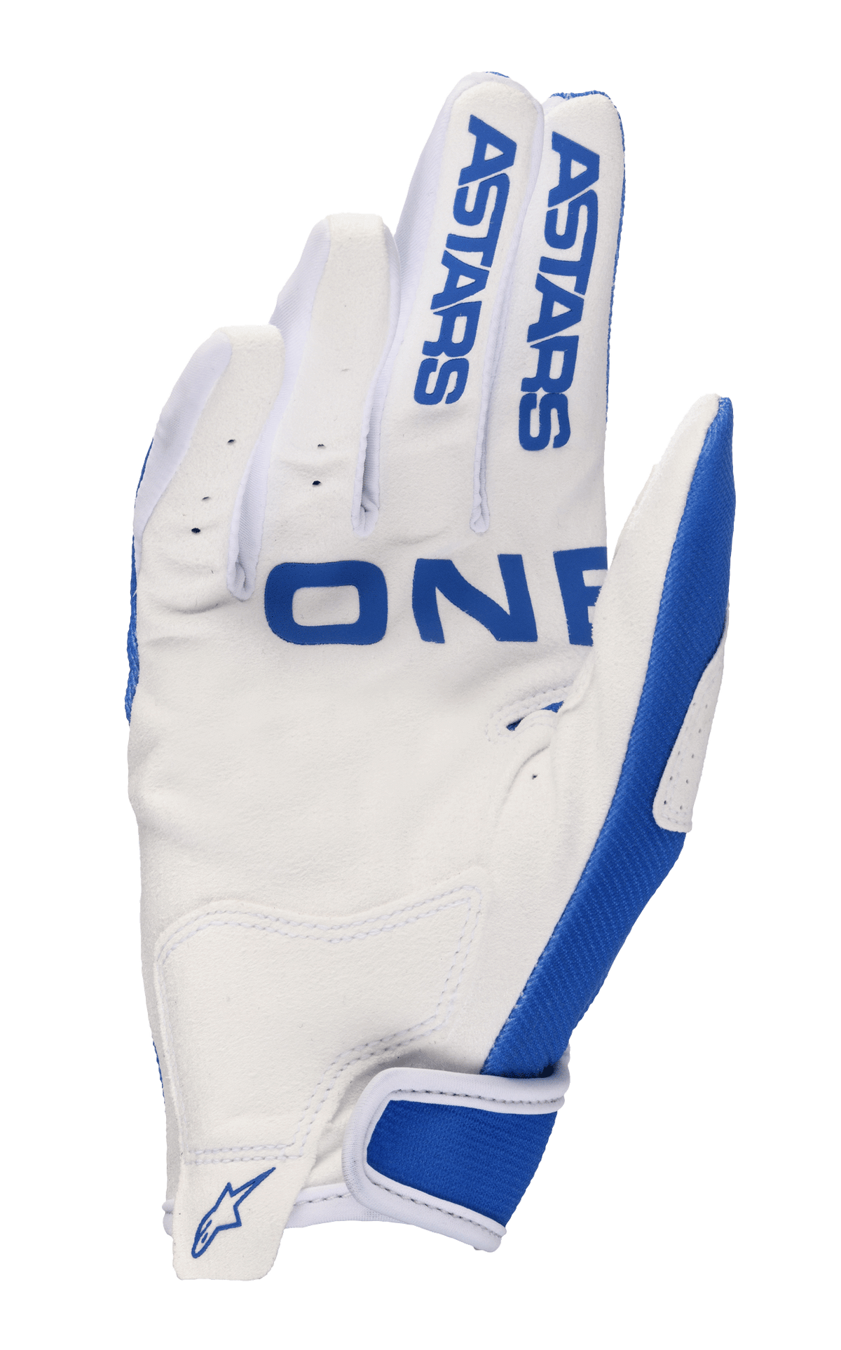 Guantes Radar 2023