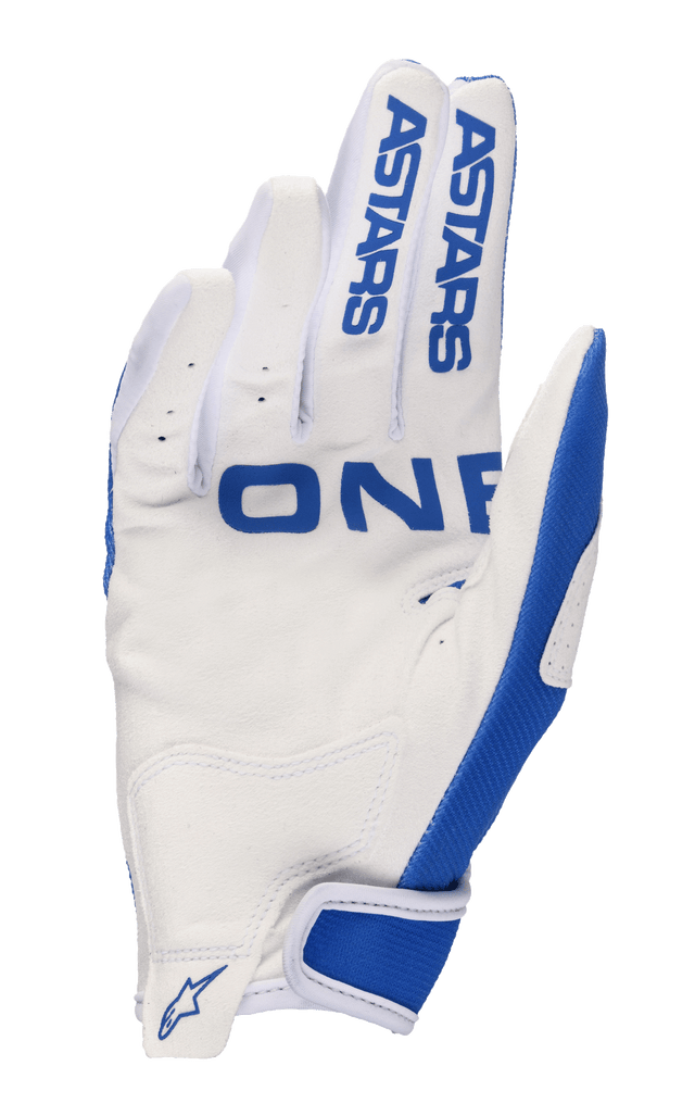 Guantes Radar 2023