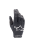Guantes Radar 2025