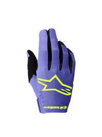 Guantes Radar 2026