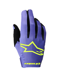 Guantes Radar 2026