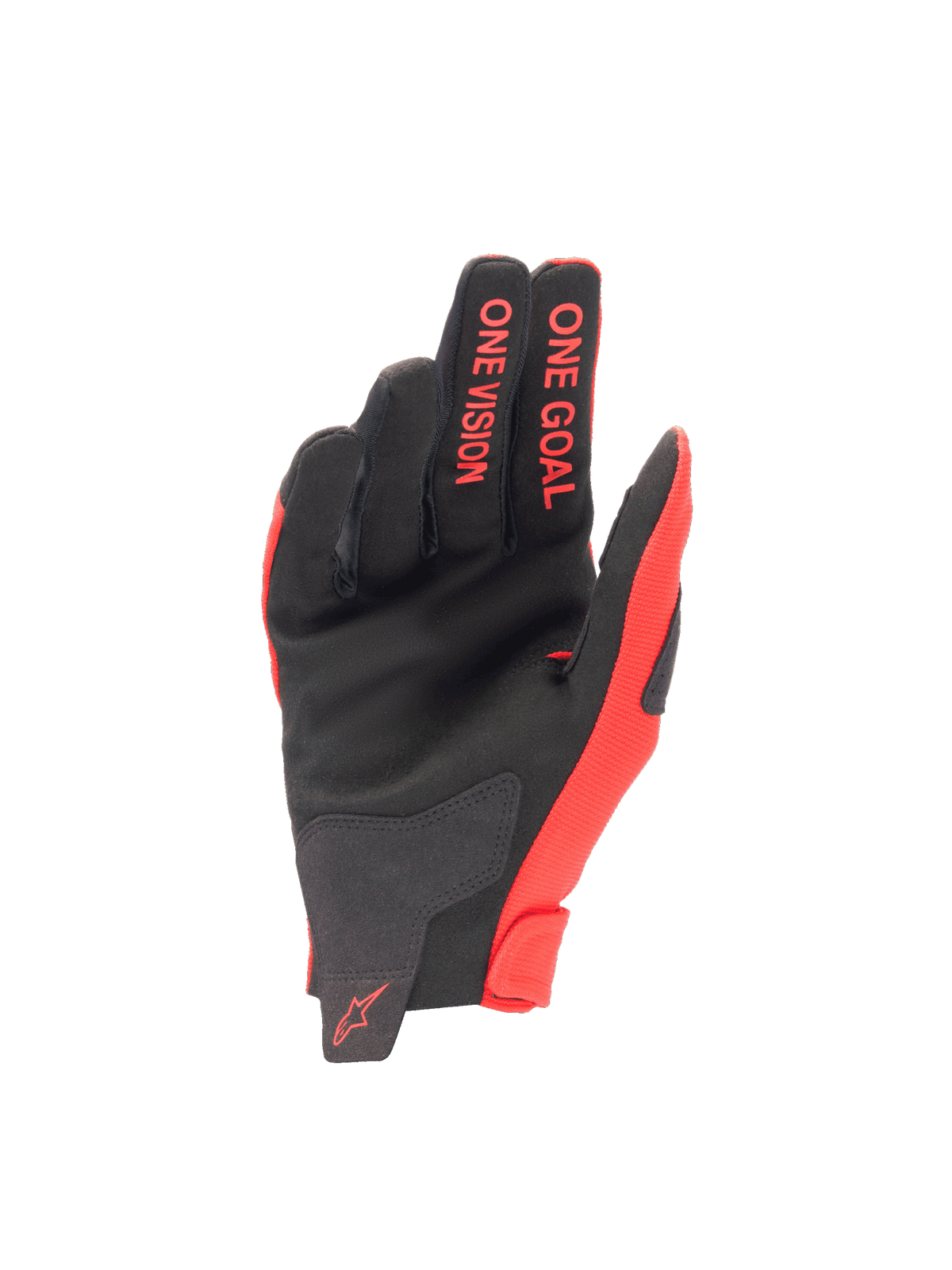 Guantes Radar 2025