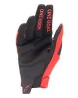 Guantes Radar 2025