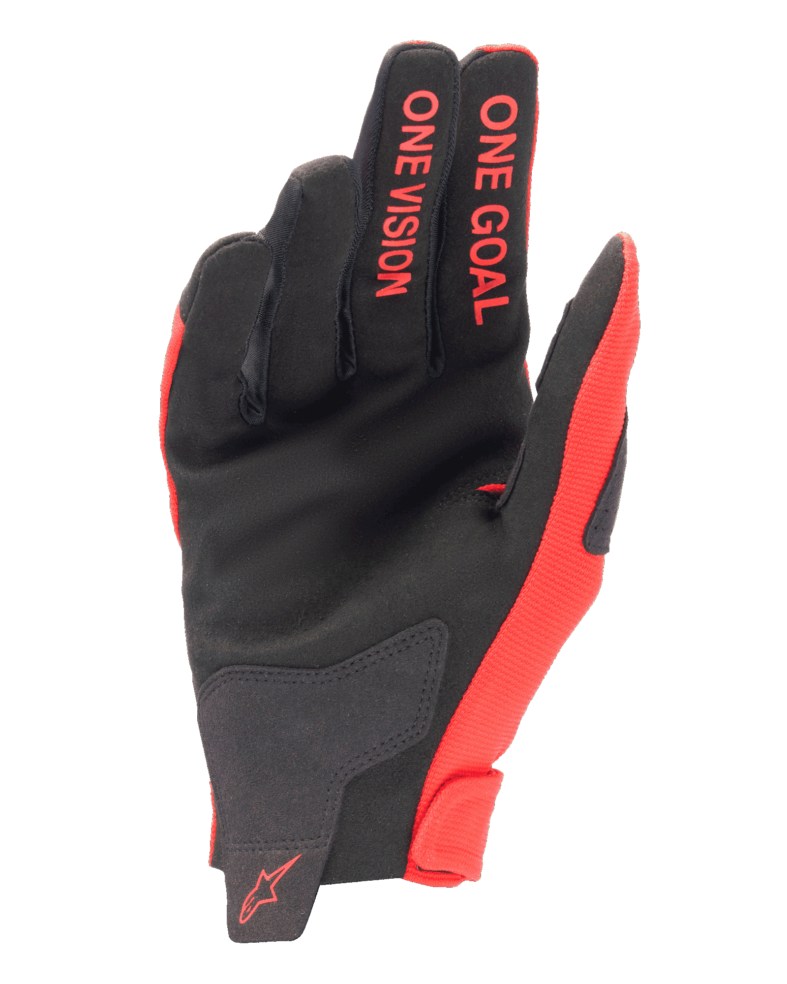 Guantes Radar 2025