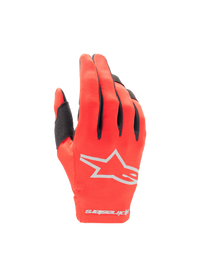 Guantes Radar 2025
