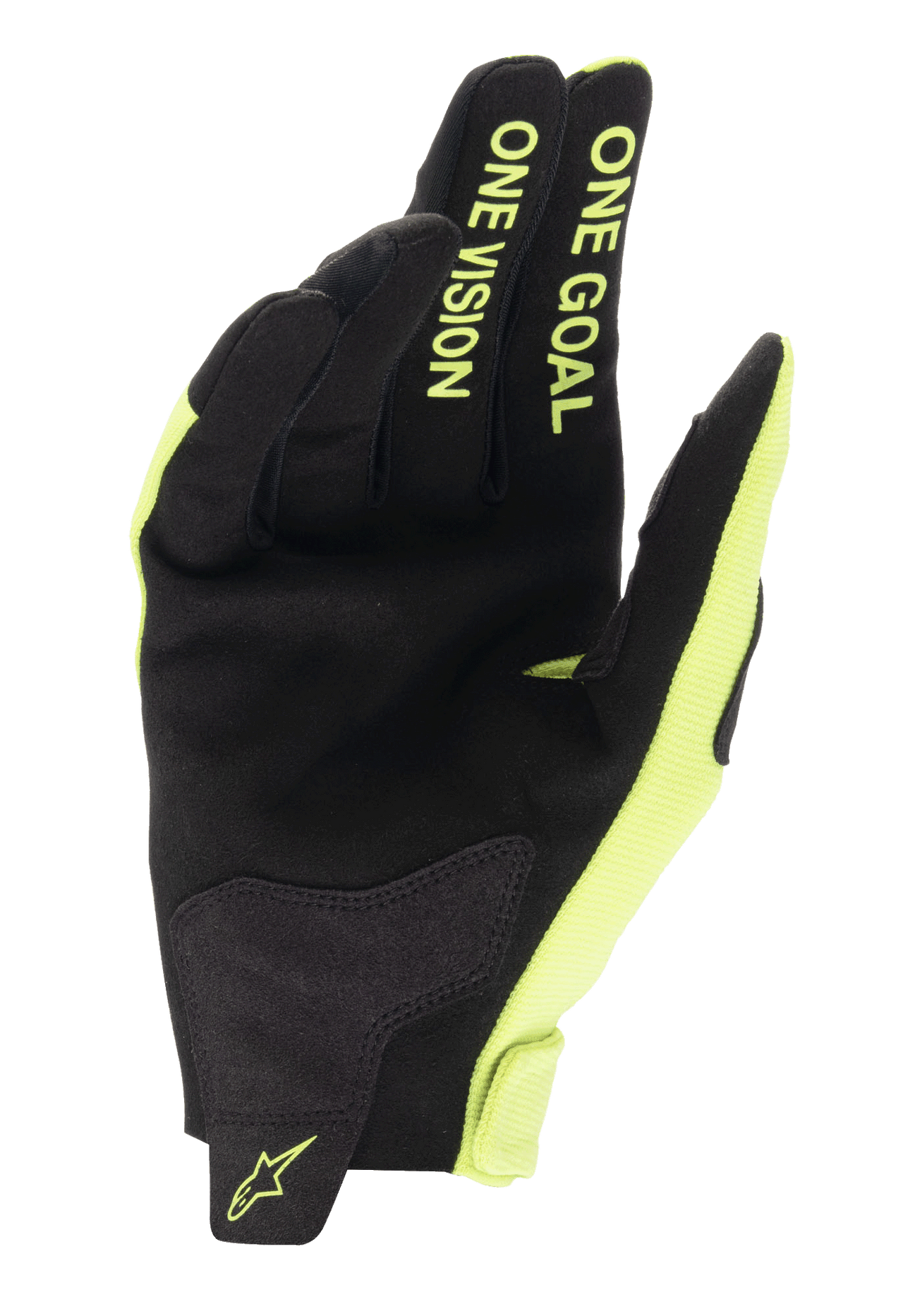 Guantes Radar 2025