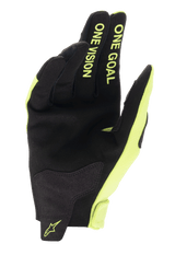 Guantes Radar 2025