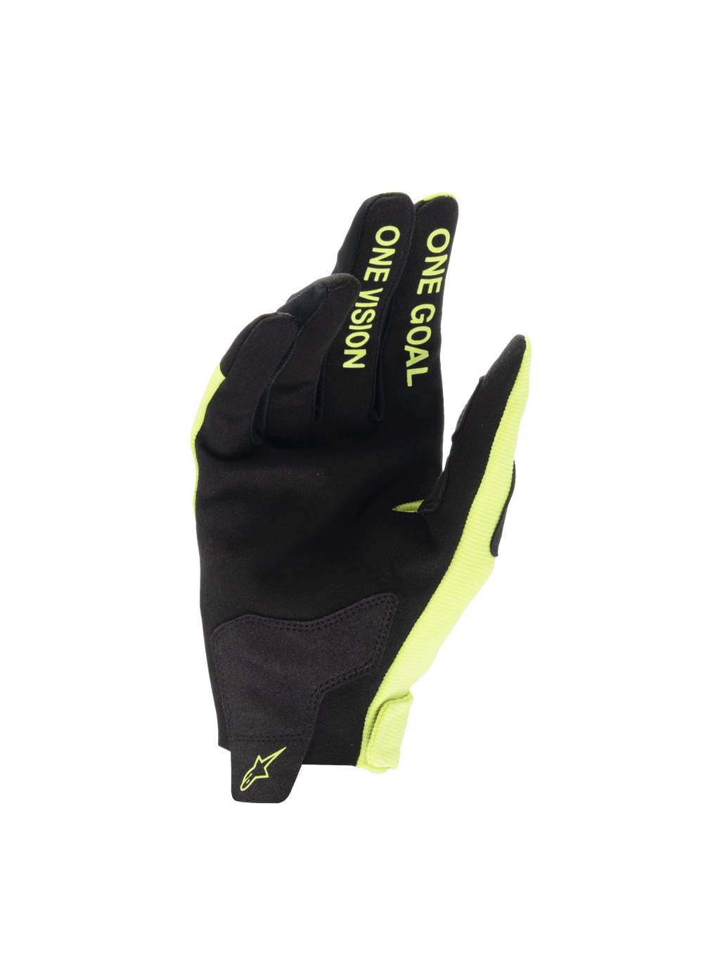 Guantes Radar 2025
