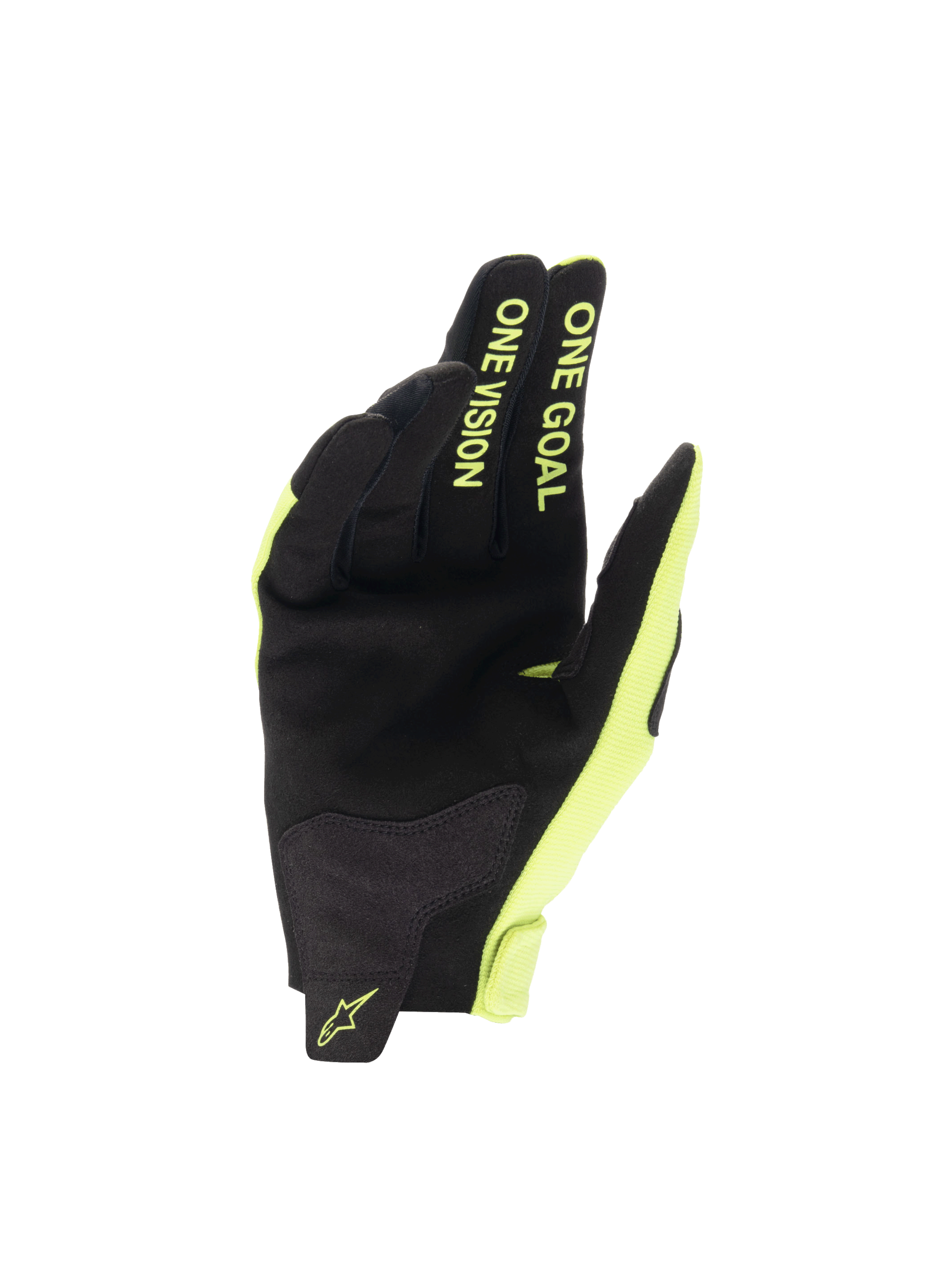 Guantes Radar 2025