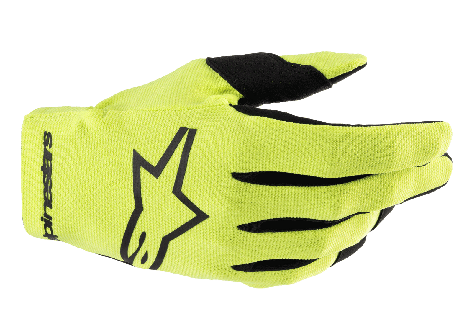 2024 Radar Guantes