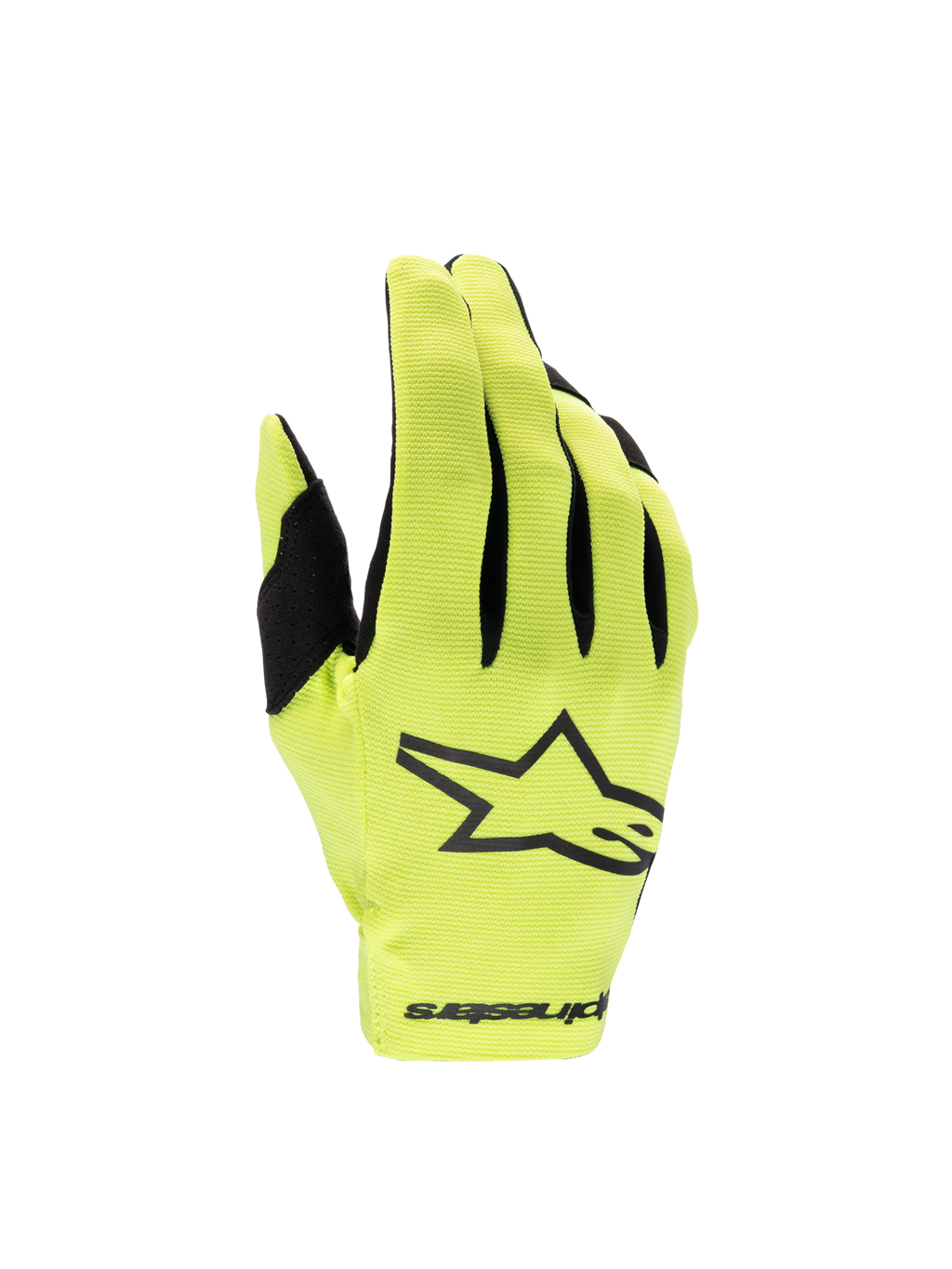 Guantes Radar 2025
