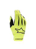 Guantes Radar 2025