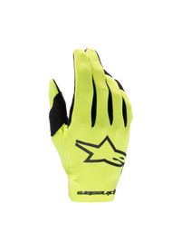 Guantes Radar 2025