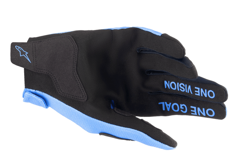 2024 Radar Guantes