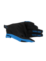 Radar Guantes