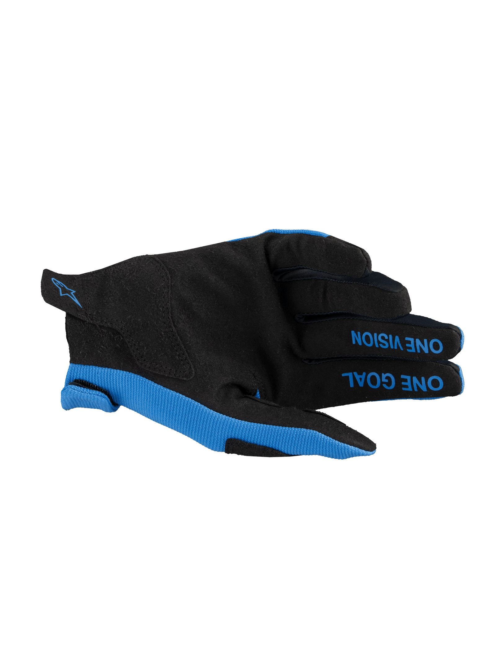 Radar Guantes