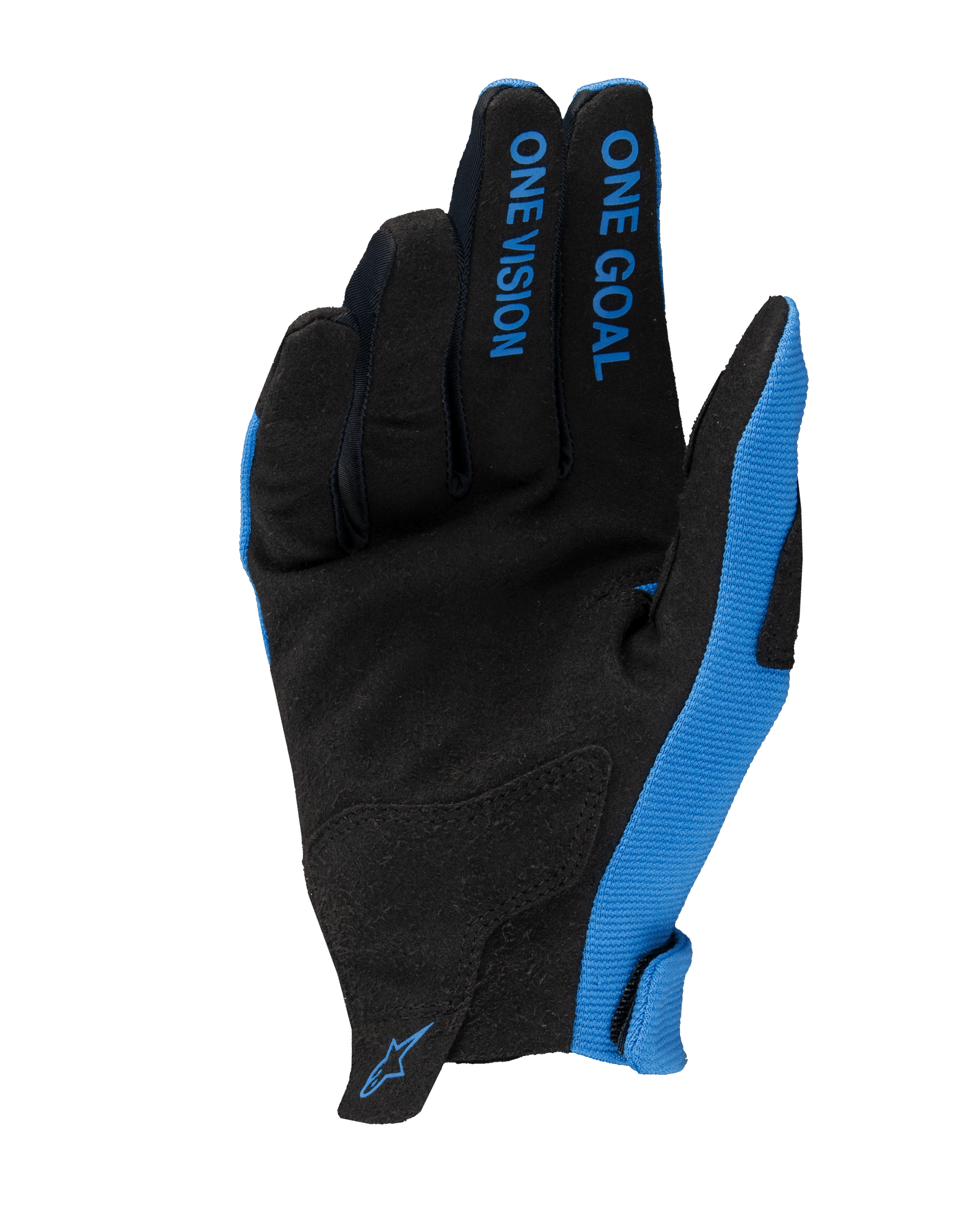 Guantes Radar 2025