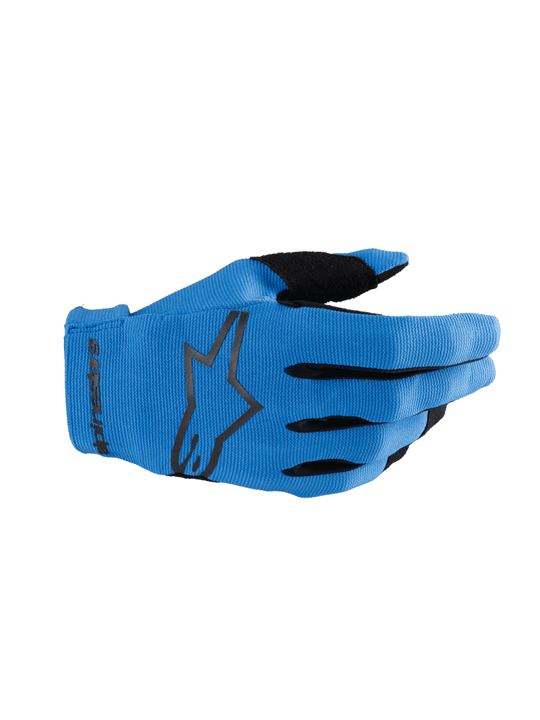 Radar Guantes