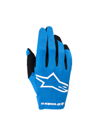 Guantes Radar 2026