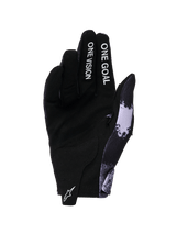 Guantes Radar 2026