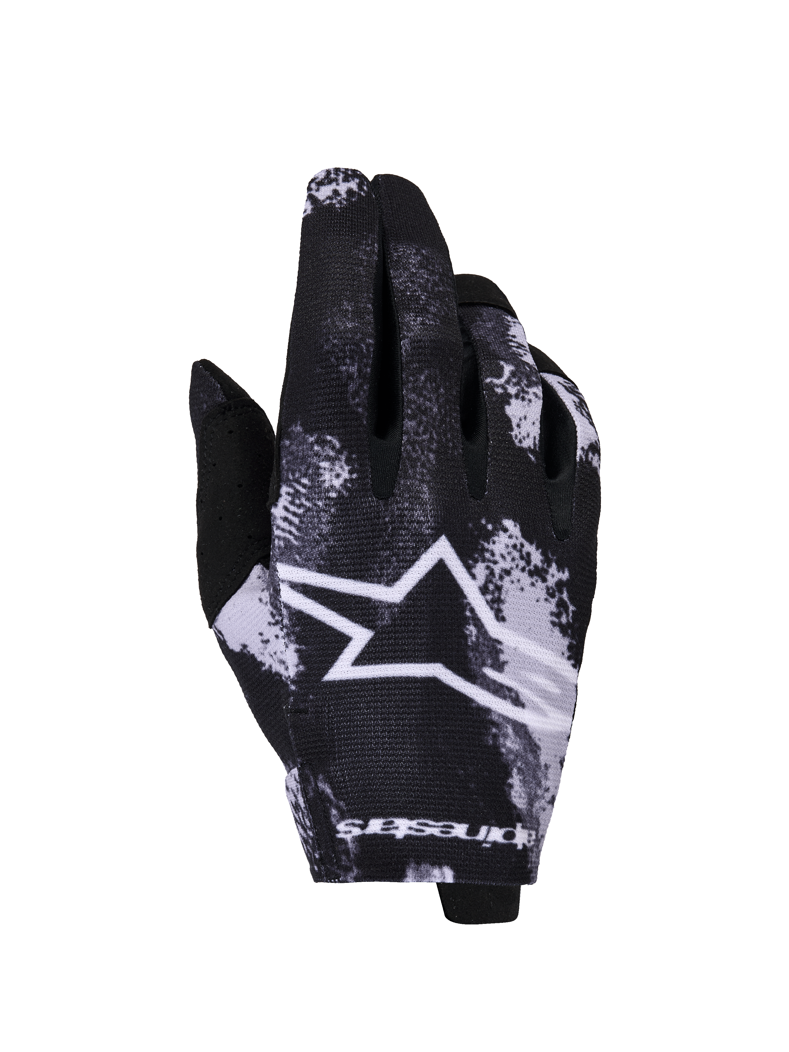 Guantes Radar 2026